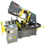 Marvel 7.5 HP 230V Three Phase Horizontal Scissor Style Band Saw PA18MPC - Image 2