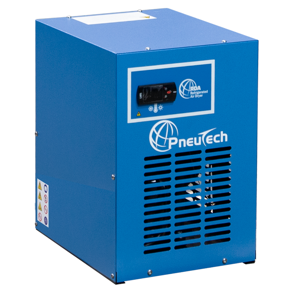 PAS-RDA130-1 130 CFM Non-cycling Refrigerated Air Dryer - Image 1