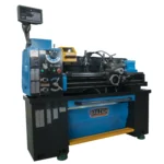 Baileigh Industrial PL-1340E-1 Heavy-Duty 13” x 40” Gear Head Engine Lathe BA1-11223 - Image 2