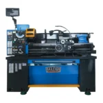 Baileigh Industrial PL-1340E-1 Heavy-Duty 13” x 40” Gear Head Engine Lathe BA1-11223