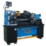 Baileigh Industrial PL-1440E-1 Heavy-Duty 14” x 40” Gear Head Engine Lathe BA1-11224 - Image 2