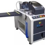 OZ Machine 220V 3HP Automatic End Milling Machine POLAR – V