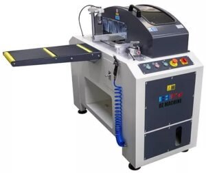 OZ Machine 220V 3HP Automatic End Milling Machine POLAR – V