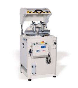 Audatech Automatic Single Head Cutting Off Machine PRISMA 450 - Image 4