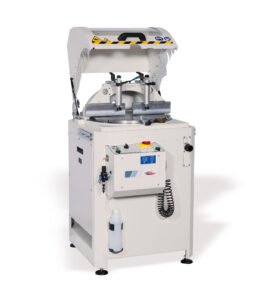 Audatech Automatic Single Head Cutting Off Machine PRISMA 450
