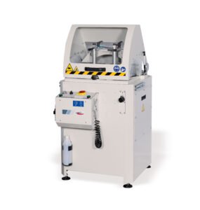 Audatech Automatic Single Head Cutting Off Machine PRISMA 450 - Image 5