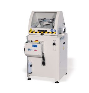 Audatech Automatic Single Head Cutting Off Machine PRISMA 450 - Image 2