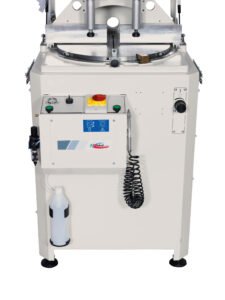 Audatech Automatic Single Head Cutting Off Machine PRISMA 450 - Image 6