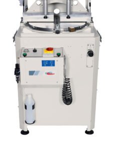 Audatech Automatic Single Head Cutting Off Machine PRISMA 450 - Image 3