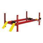 AMGO® Hydraulics PRO-12A 4 Post Alignment Lift 12,000 lbs - Image 11