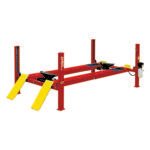 AMGO® Hydraulics PRO-18A 4 Post Truck Alignment Lift 18,000 lbs - Image 11