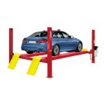 AMGO® Hydraulics PRO-12SX 4 Post Lift 12,000 lbs - Image 11
