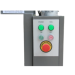 GMC Machinery 220V Single Phase 50” x 14Ga Power Slip Roll with Push Button Control PSR-5014E-1PH - Image 2