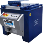 Carell Industrial Ofmer P-Series 220V Three Phase Rebar Bender with #10 Bar Capacity P44 - Image 3