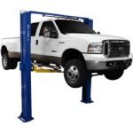 Atlas® PV10PX Symmetric/Asymmetric Heavy-Duty 2 Post Lift 10,000 lbs - Image 14