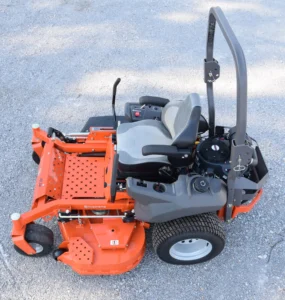 Husqvarna PZ 54 Zero Turn Mower - Image 2