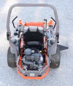 Husqvarna PZ 54 Zero Turn Mower - Image 3