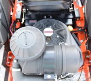 Husqvarna PZ 54 Zero Turn Mower - Image 6