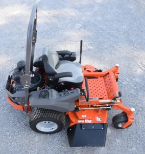 Husqvarna PZ 54 Zero Turn Mower - Image 7