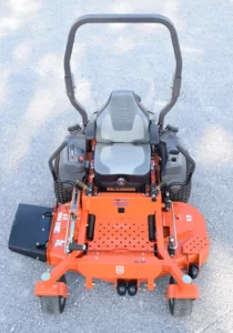 Husqvarna PZ 54 Zero Turn Mower - Image 8