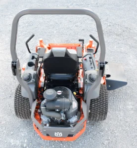 Husqvarna PZ 60 Zero Turn Kawasaki 25.5 - Image 2