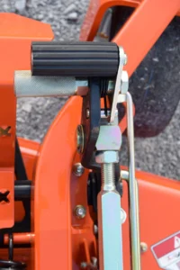 Husqvarna PZ 60 Zero Turn Kawasaki 25.5 - Image 5