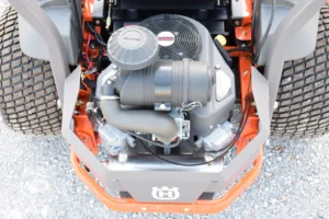 Husqvarna PZ 60 Zero Turn Kawasaki 25.5 - Image 6