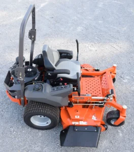 Husqvarna PZ 60 Zero Turn Kawasaki 25.5 - Image 7