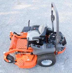Husqvarna PZ 60 Zero Turn Kawasaki 25.5 - Image 8