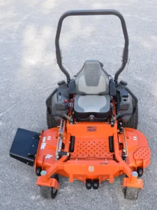 Husqvarna PZ 60 Zero Turn Kawasaki 25.5 - Image 9