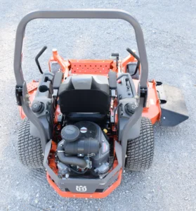 Husqvarna PZ 72 Kawasaki 31 HP Zero Turn Mower - Image 2