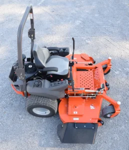 Husqvarna PZ 72 Kawasaki 31 HP Zero Turn Mower - Image 7