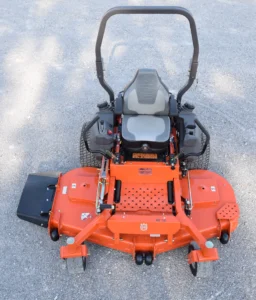 Husqvarna PZ 72 Kawasaki 31 HP Zero Turn Mower - Image 9
