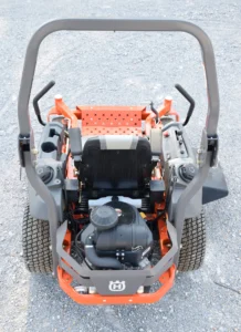 Husqvarna P-ZT 48 Zero Turn Mower - Image 2