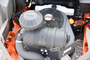 Husqvarna P-ZT 48 Zero Turn Mower - Image 6