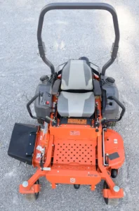Husqvarna P-ZT 48 Zero Turn Mower - Image 9