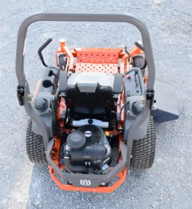 Husqvarna P-ZT 54 Zero Turn Mower (Kawasaki) - Image 2