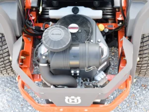 Husqvarna P-ZT 54 Zero Turn Mower (Kawasaki) - Image 5