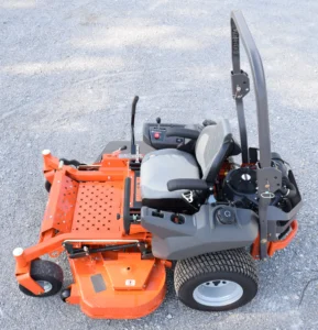 Husqvarna P-ZT 54 Zero Turn Mower (Kawasaki) - Image 6