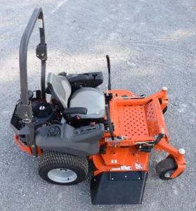 Husqvarna P-ZT 54 Zero Turn Mower (Kawasaki) - Image 7