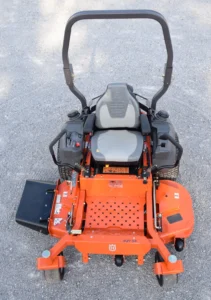 Husqvarna P-ZT 54 Zero Turn Mower (Kawasaki) - Image 8