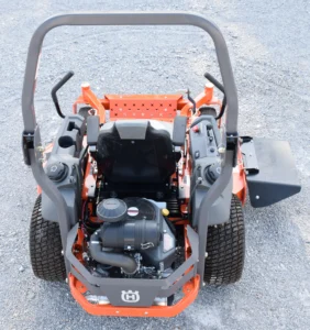 Husqvarna P-ZT 60 Zero Turn Mower (Kawasaki) - Image 2