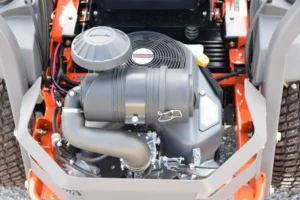 Husqvarna P-ZT 60 Zero Turn Mower (Kawasaki) - Image 6