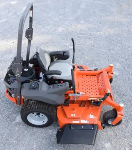 Husqvarna P-ZT 60 Zero Turn Mower (Kawasaki) - Image 7