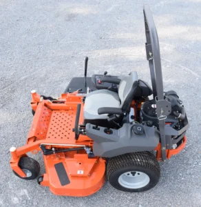 Husqvarna P-ZT 60 Zero Turn Mower (Kawasaki) - Image 8