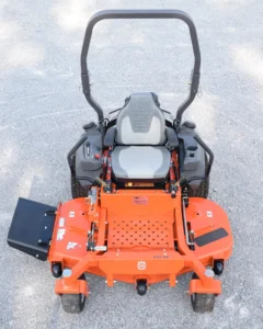Husqvarna P-ZT 60 Zero Turn Mower (Kawasaki) - Image 9