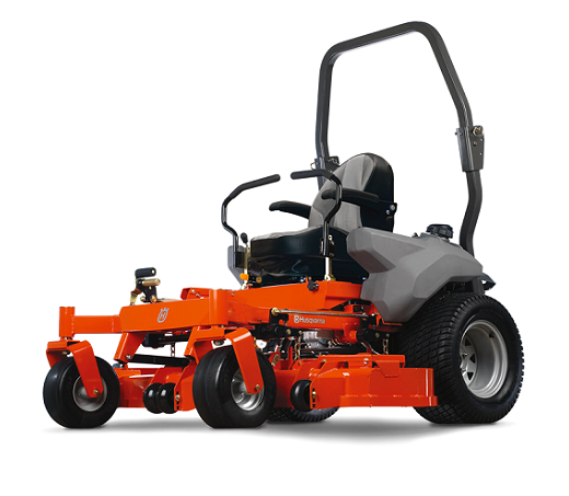 Husqvarna PZ 54 Zero-Turn Mower