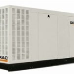 Generac RG08045C Protector Series 80kW Generator (CARB Compliant)