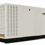 Generac RG08045 Protector Series 80kW Generator
