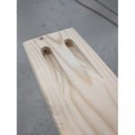 Ritter R2061 6° Low Angle Pocket Cutter - Image 2